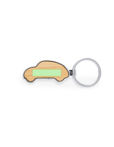 Llavero Personalizado 821004