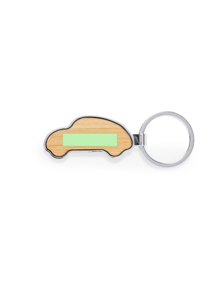 Llavero Personalizado 821004