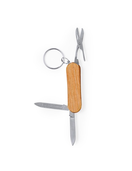 Llavero Multiherramienta Personalizada 821009