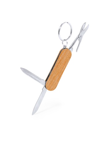 Llavero Multiherramienta Personalizada 821009