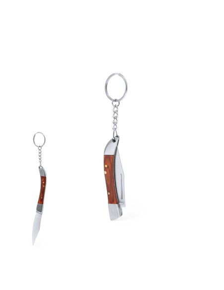 Llavero Navaja Personalizada 821010