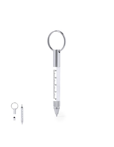 Bolígrafo Personalizado 821011
