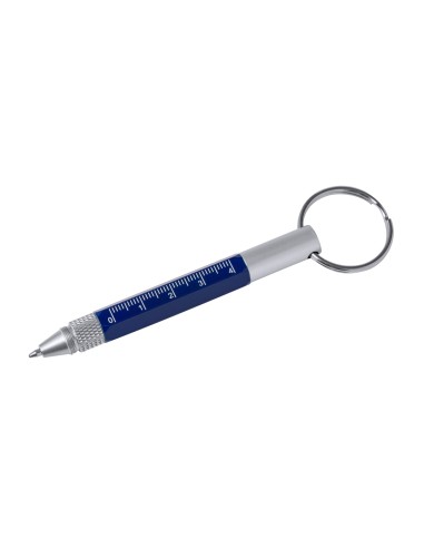 Bolígrafo Multifunción Personalizado 821011