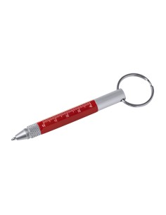Bolígrafo Multifunción Personalizado 821011
