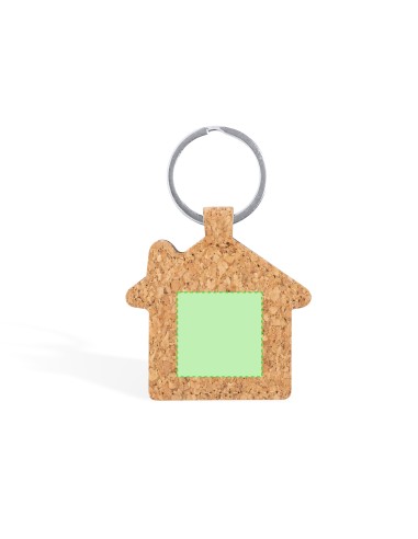 Llavero Personalizado 821012