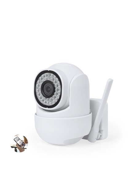 Cámara Inteligente Personalizado 821014