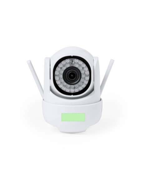 Cámara Inteligente Personalizado 821014