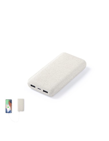 Power Bank Personalizado 821016