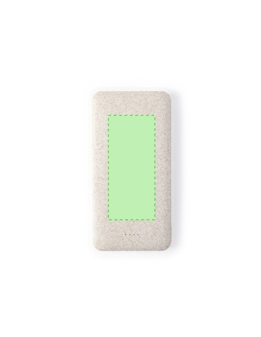 Power Bank Personalizado 821016