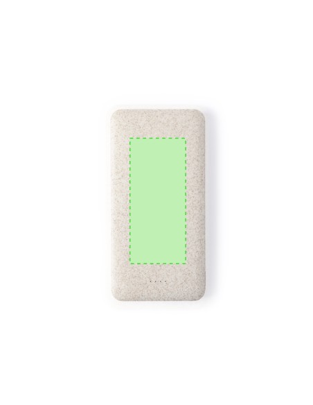 Power Bank Personalizado 821016