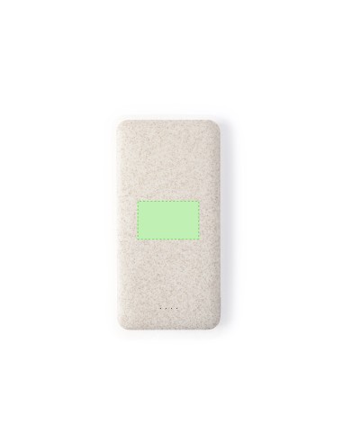 Power Bank Personalizado 821016