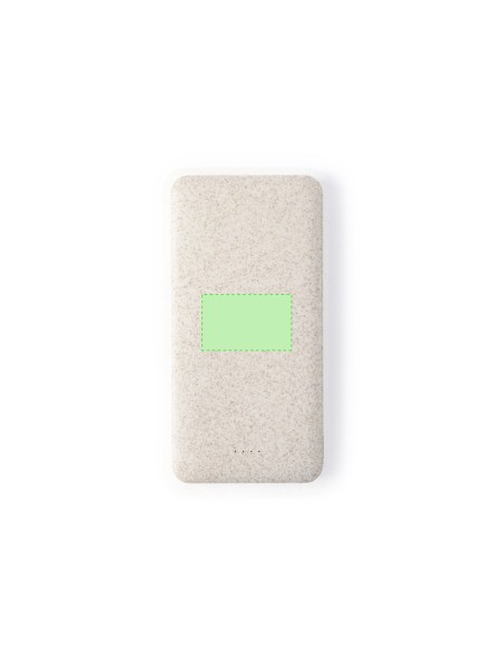 Power Bank Personalizado 821016