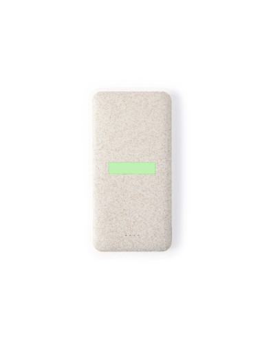 Power Bank Personalizado 821016