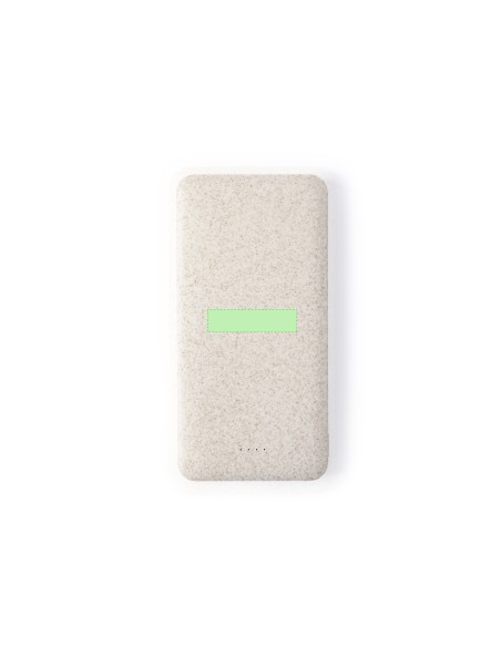 Power Bank Personalizado 821016