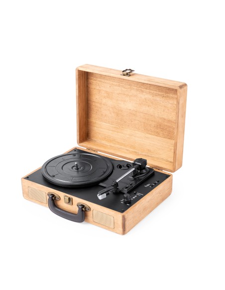 Tocadiscos Reproductor Personalizado 821018