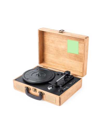 Tocadiscos Reproductor Personalizado 821018