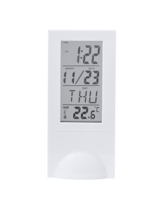 Estación Meteorológica Personalizada 821021