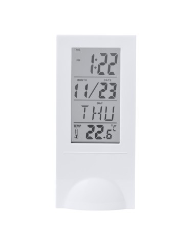 Estación Meteorológica Personalizada 821021