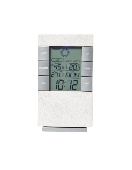 Estación Meteorológica Personalizada 821022