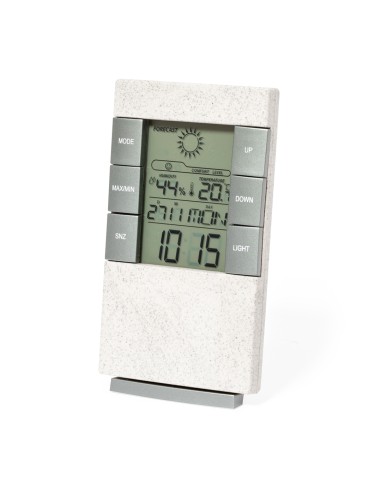 Estación Meteorológica Personalizada 821022