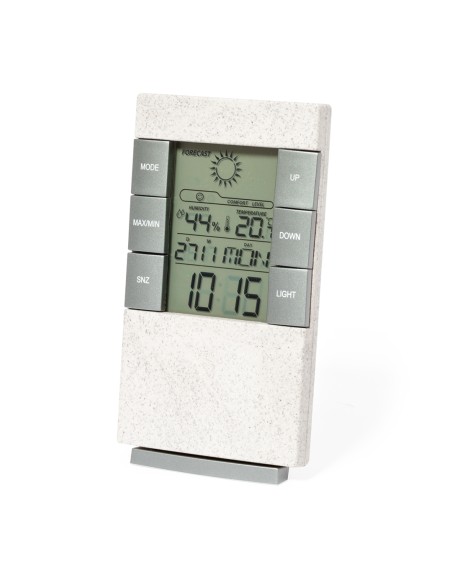 Estación Meteorológica Personalizada 821022