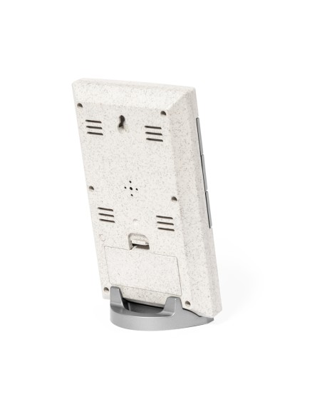 Estación Meteorológica Personalizada 821022