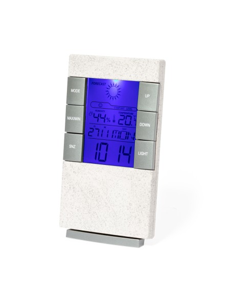 Estación Meteorológica Personalizada 821022