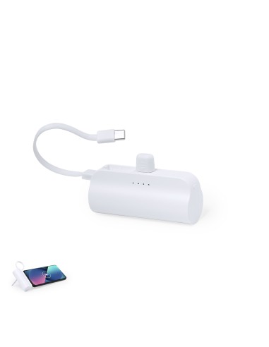 Power Bank Personalizado 821023