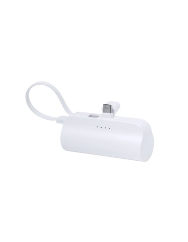 Power Bank Personalizado 821023