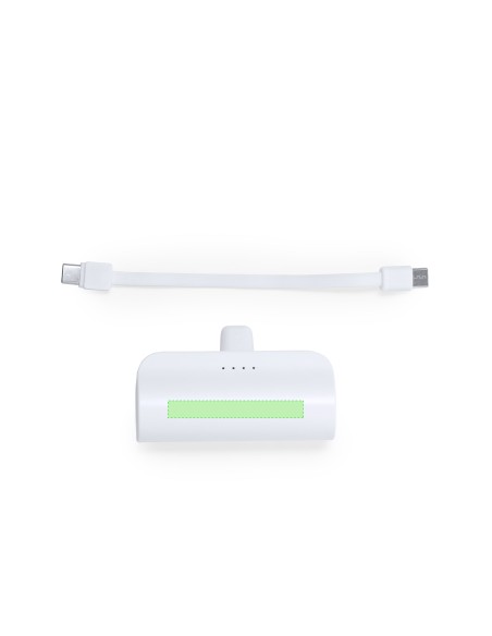 Power Personalizado 821023