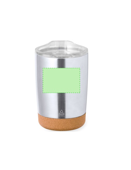 Vaso Térmico Personalizado 821026