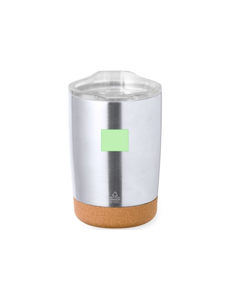 Vaso Térmico Personalizado 821026