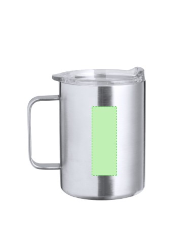 Taza Térmica Personalizada 821030