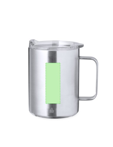 Taza Térmica Personalizada 821030