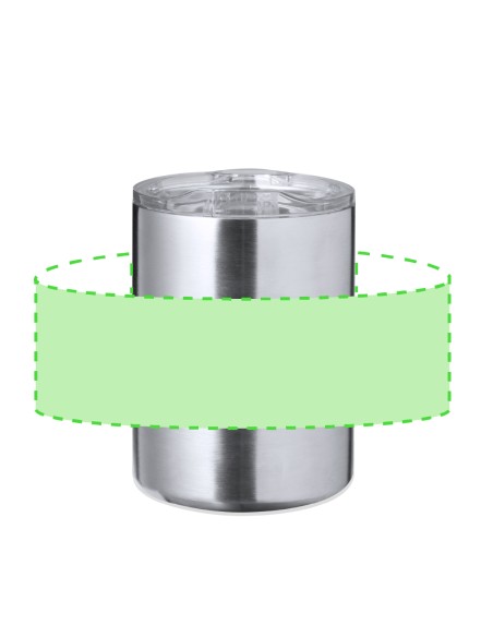 Taza Térmica Personalizada 821030