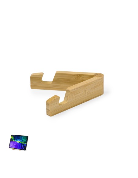 Soporte Personalizado 821032