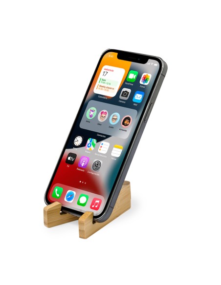 Soporte Personalizado 821032