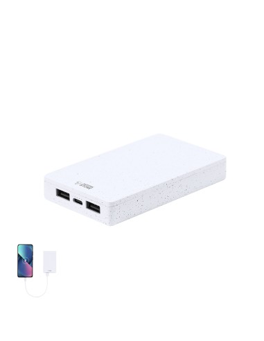 Power Bank Personalizado 821039