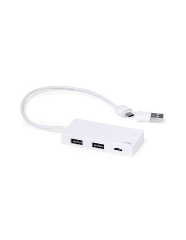 Puerto USB Personalizado 821041