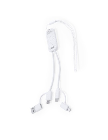 Cable Cargador Personalizado 821042