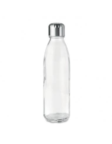 Botella de cristal 650 ml - Imagen 1