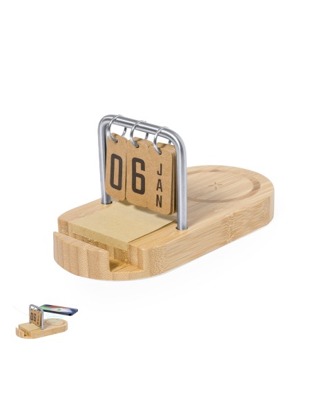 Cargador Multifunción Personalizado 821059