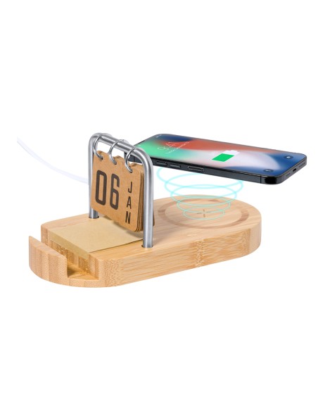 Cargador Multifunción Personalizado 821059