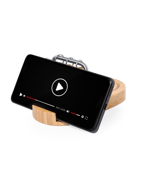 Cargador Multifunción Personalizado 821059