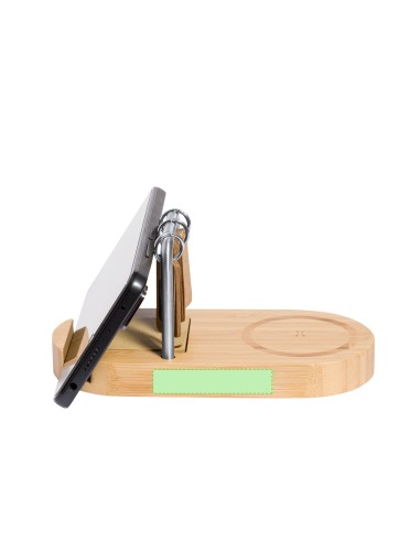 Cargador Multifunción Personalizado 821059