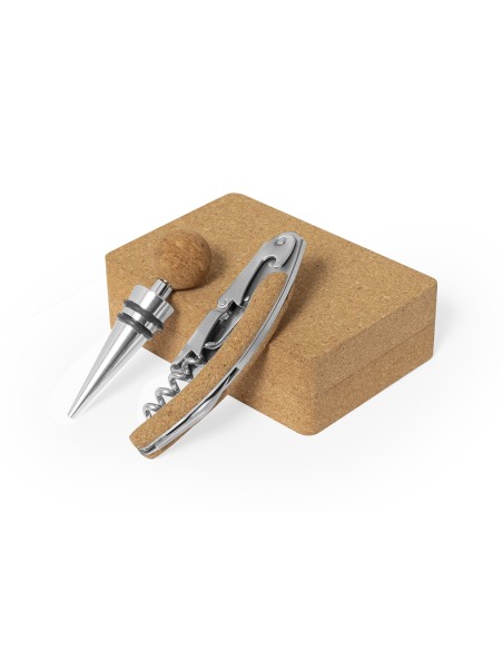 Set Vinos Personalizado 821060