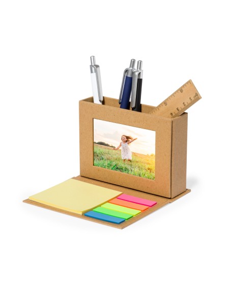 Lapicero Multifunción Personalizado 821061