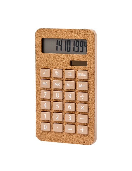 Calculadora Personalizada 821070