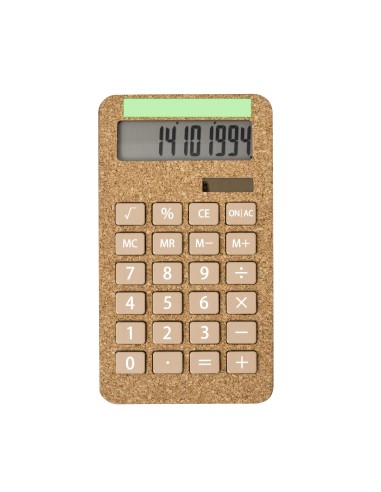 Calculadora Personalizada 821070
