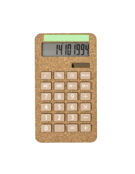 Calculadora Personalizada 821070